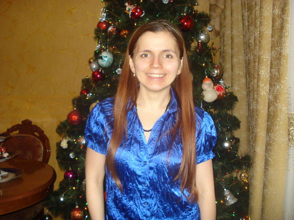 Алена Кастенко