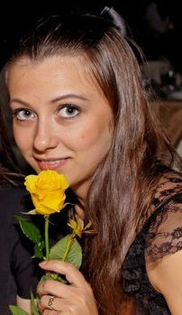 Анастасия Помазкина