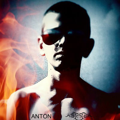 Антон Бусов