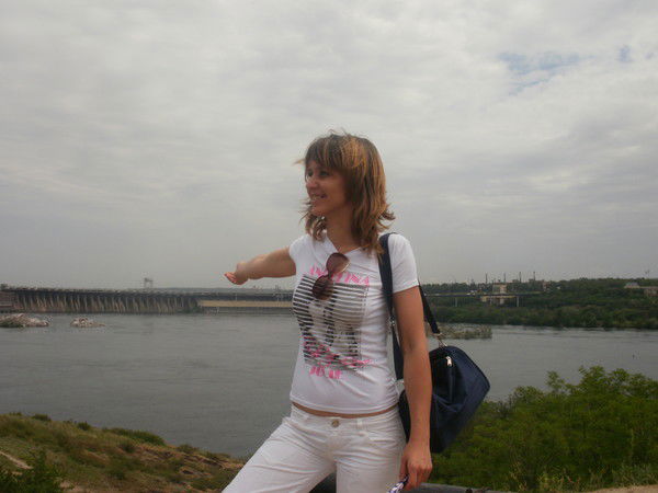 Татьяна Иваненко (Матузко)