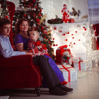 Валентина Харламова