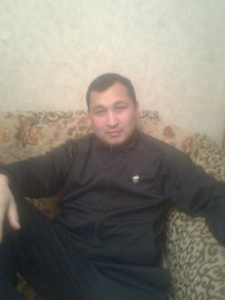 Саят Сейтбаев