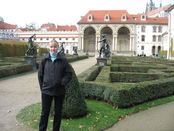 Юля Морозова