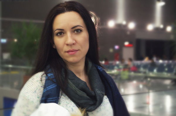 Елена Кирий