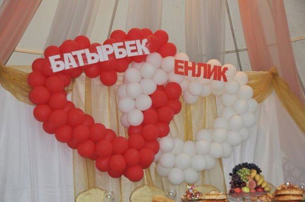 Енлик Спанова