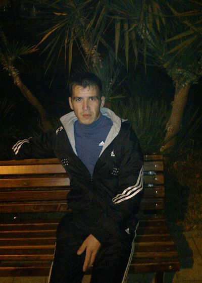 Руслан Куракпаев