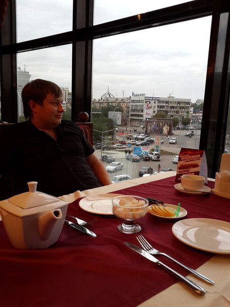 Евгений Вараксин