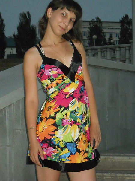 Марина Димитриева