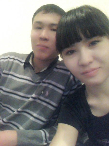 Руслана Шуленова