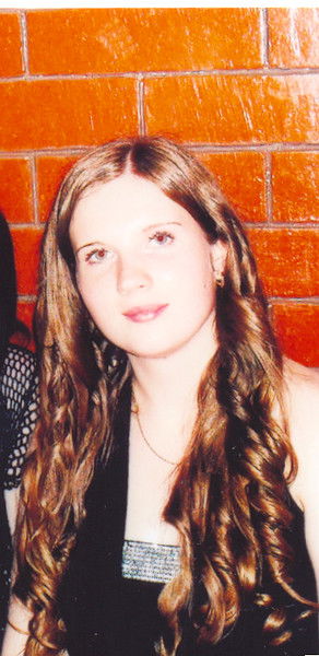 Светлана Никишина