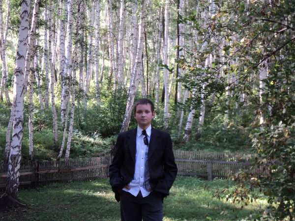 Михаил Залевский