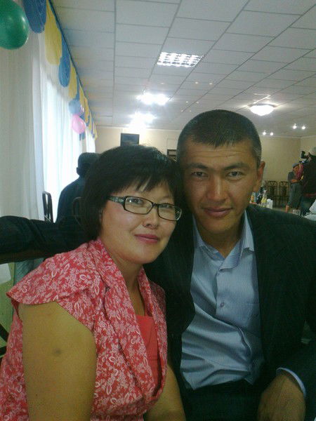 Руслан Рахимов