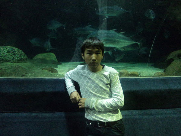 Данияр Темирбулатов