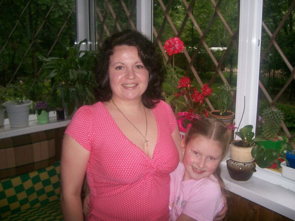 Александра Образцова