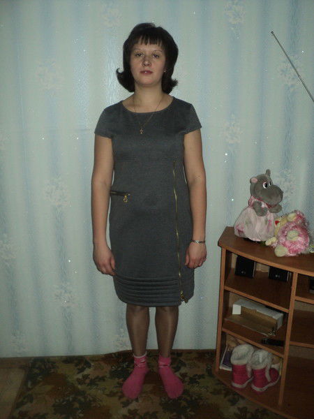 Марина Кузнецова