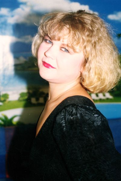 Люсьена Чернова