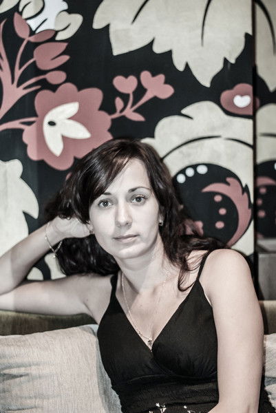 Наталия Иванова