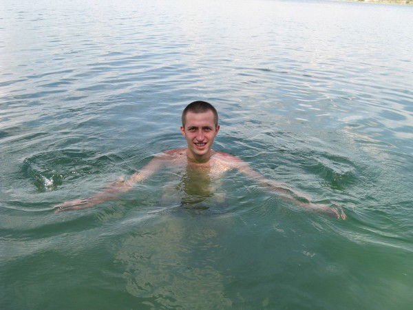 Ярик Калачник