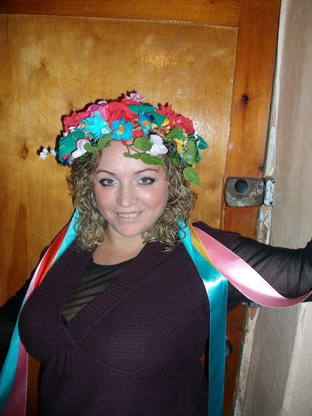 Виктория Коробкина