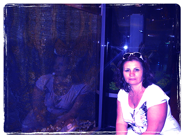 Наталья Лукьянова