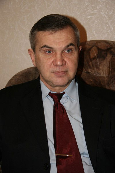 Евгений Чванов