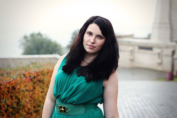 Даша Дедьяко