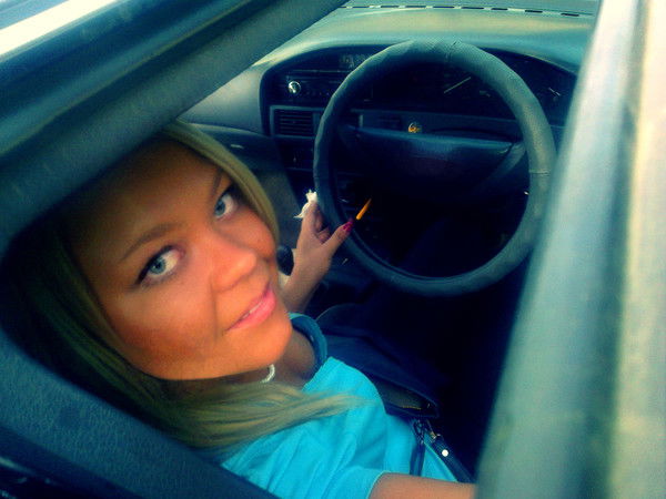 Darin@ Нагорнова