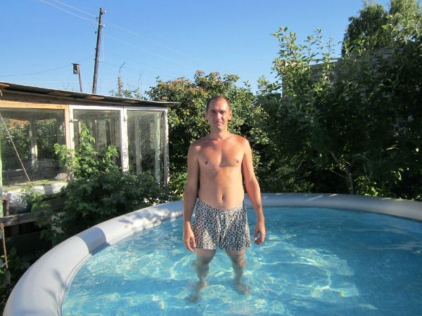 Алексей * Воробьёв