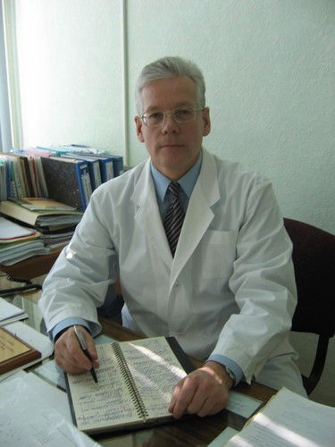 Анатолий Судаков