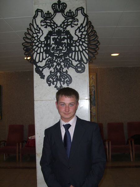 Владимир Мингалеев