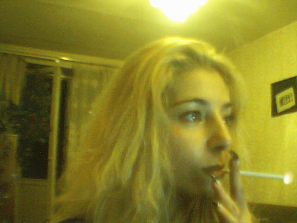 Карина Михайлова