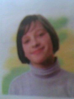 Лена Пушкина