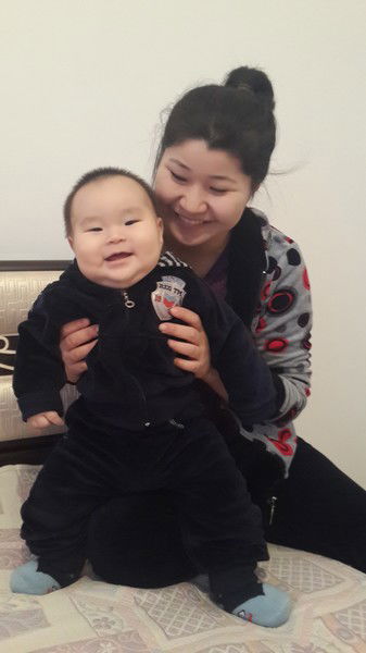 Асок Доскалиева