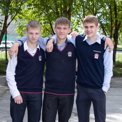 Данил Скалдицкий