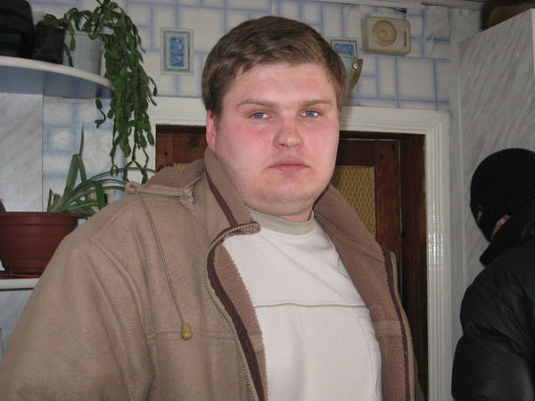 Слава Лобач