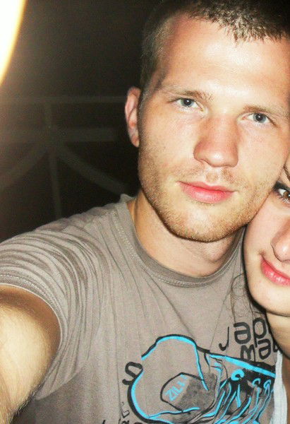 Серега Кожевников