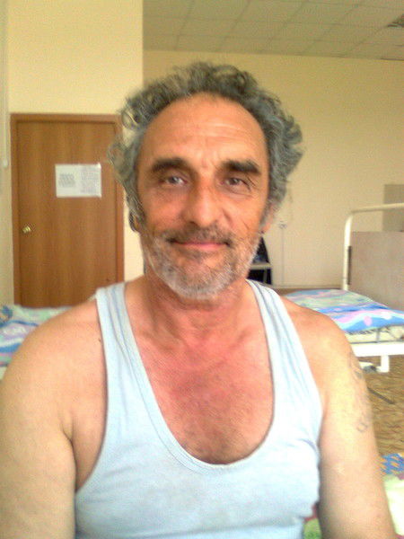 Саша Химченко