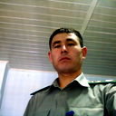 Urmatbek Isakbaev