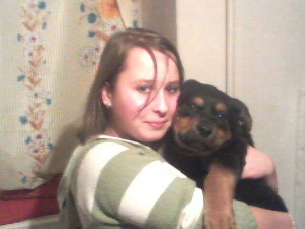 Катя Михайличенко