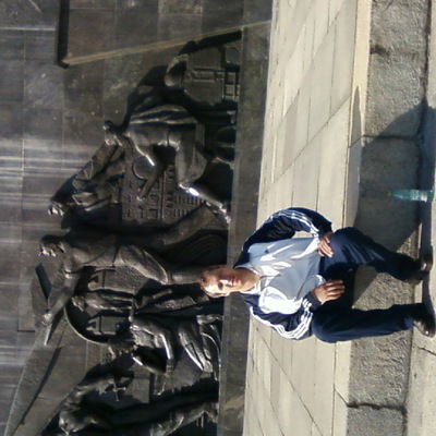 Сергей Макеев