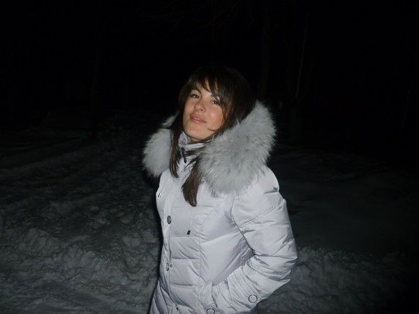 Каролина Киркова