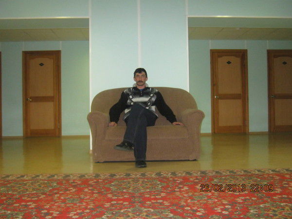 Зульфат Иликеев