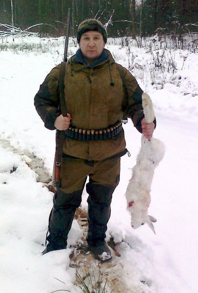 Николай Франчук