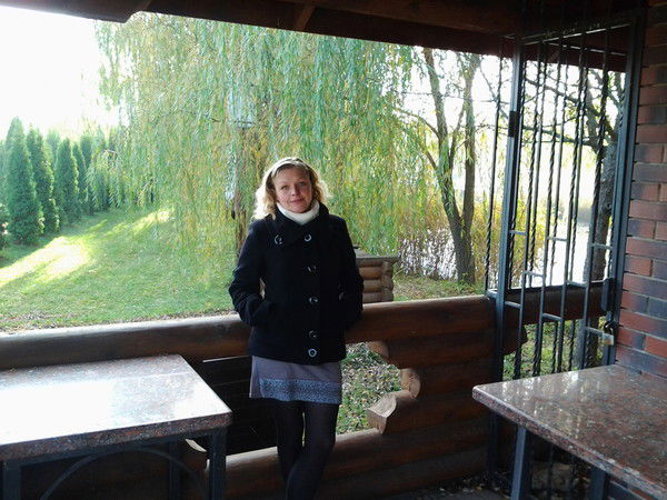 Ольга Королёва