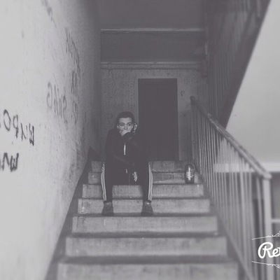 Ильшат Черный