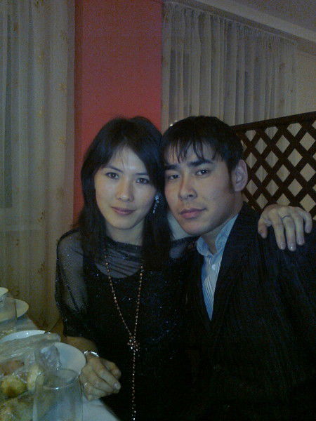 Батыр Тасбулатов