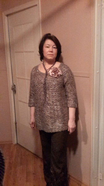 Марина Карпова