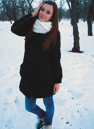 Влада Васильєва