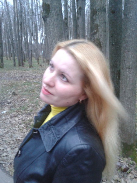 Наталия Кочкаева