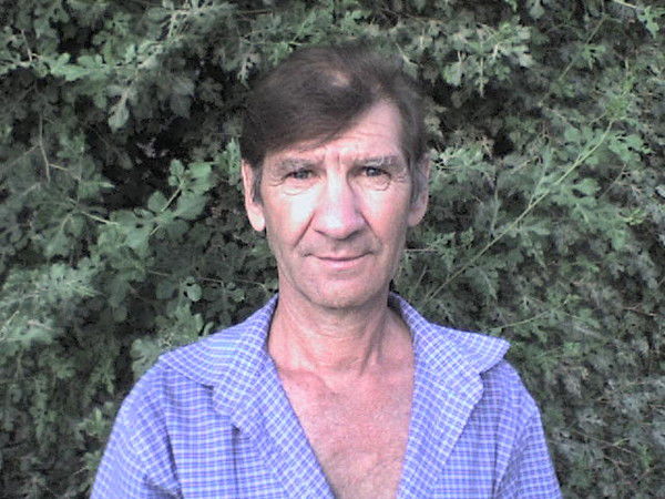 Юрий Радчин